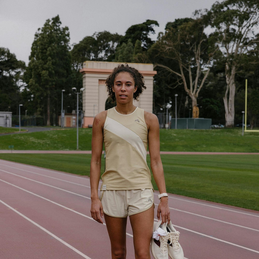 Tracksmith Eliot Runner