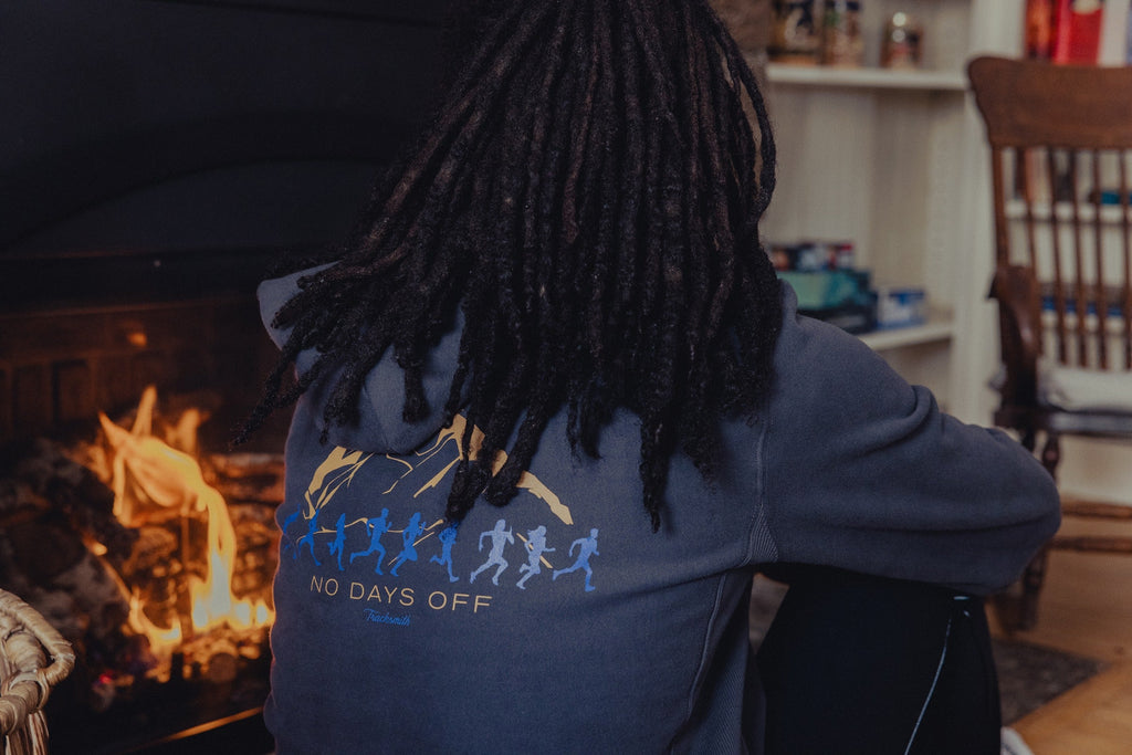 Trackhouse Sweatshirt - NDO