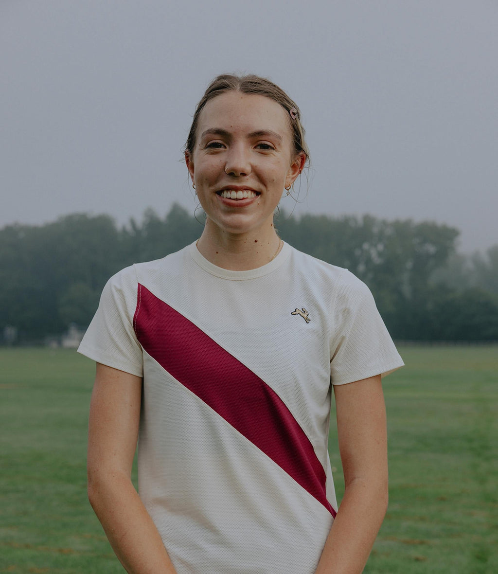 Van Cortlandt Tee