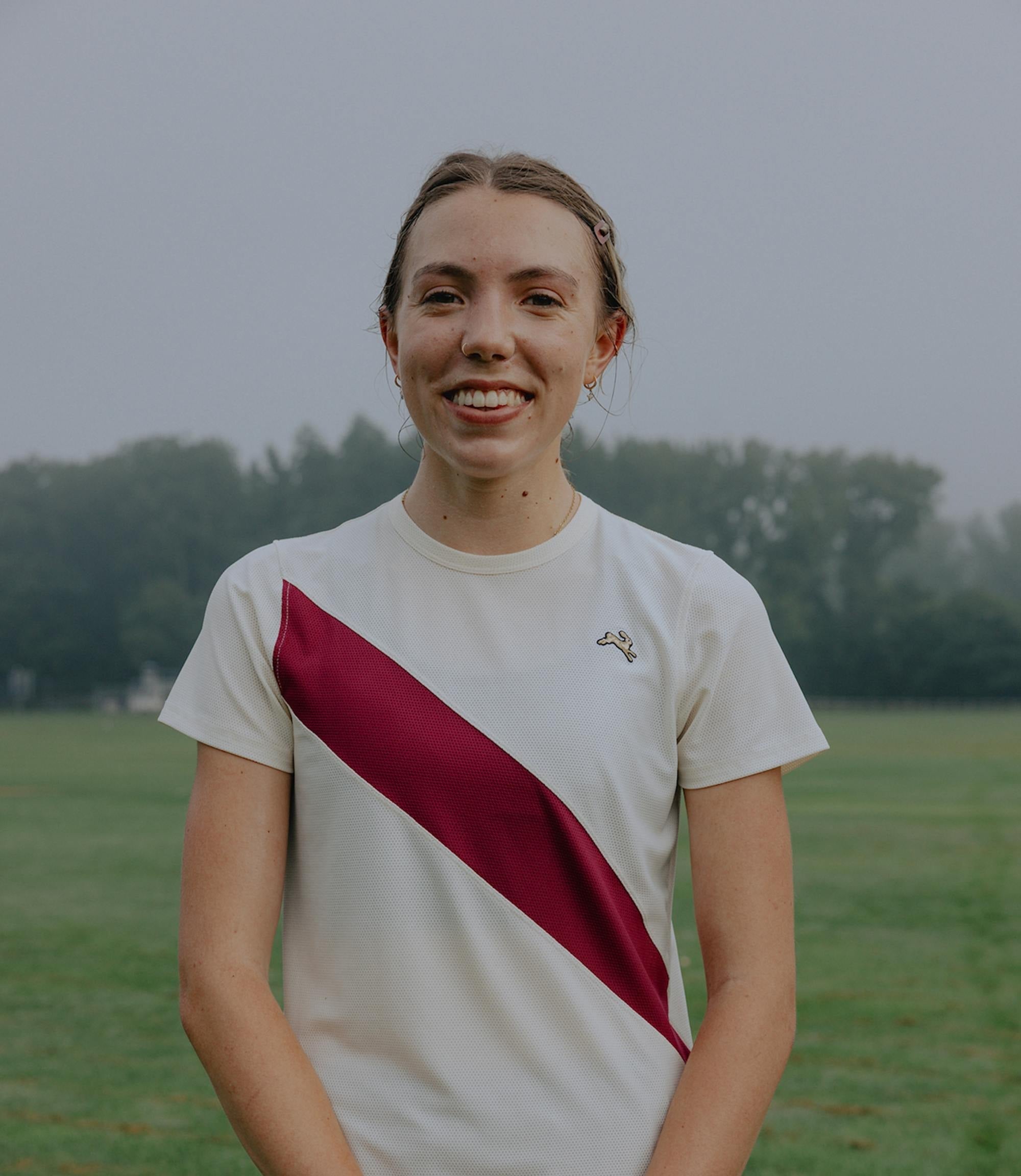 Van Cortlandt Tee