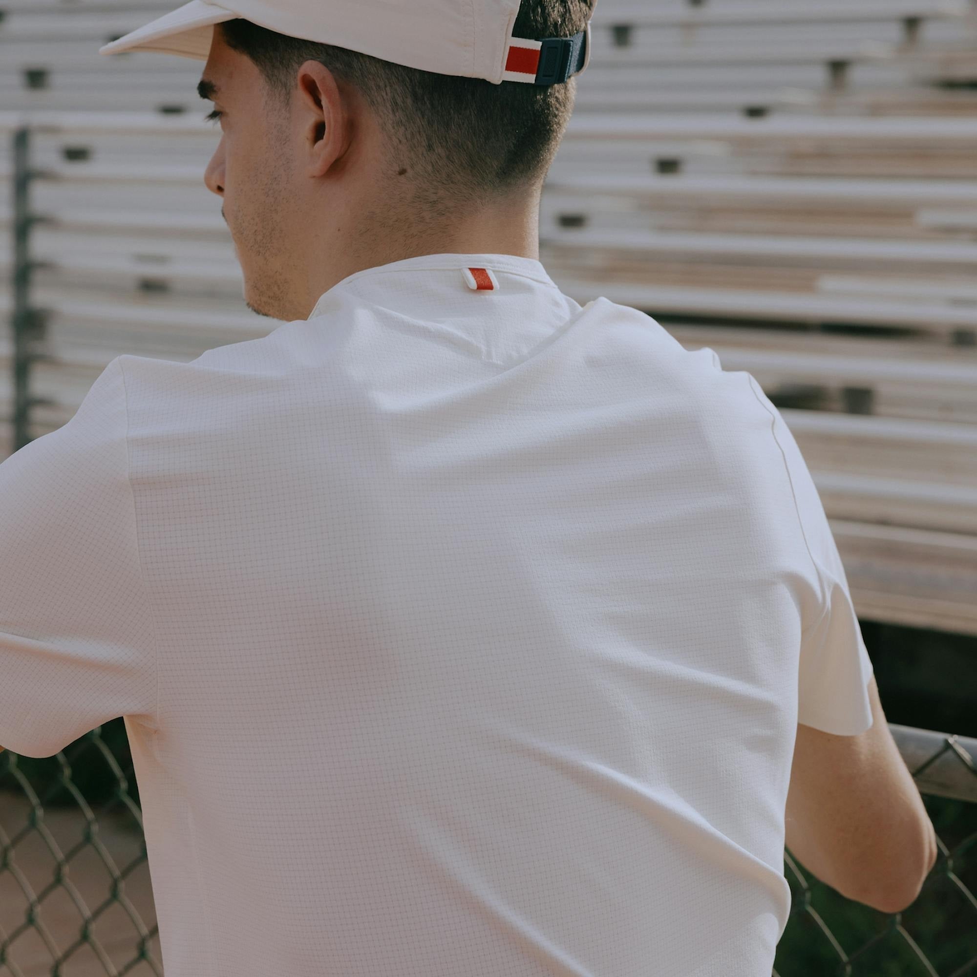 Meridian Tee
