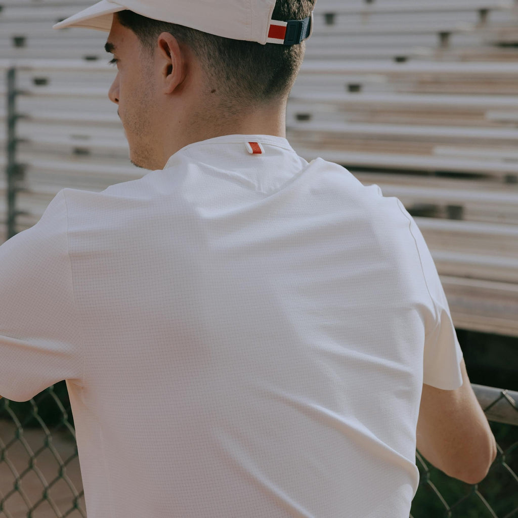 Meridian Tee