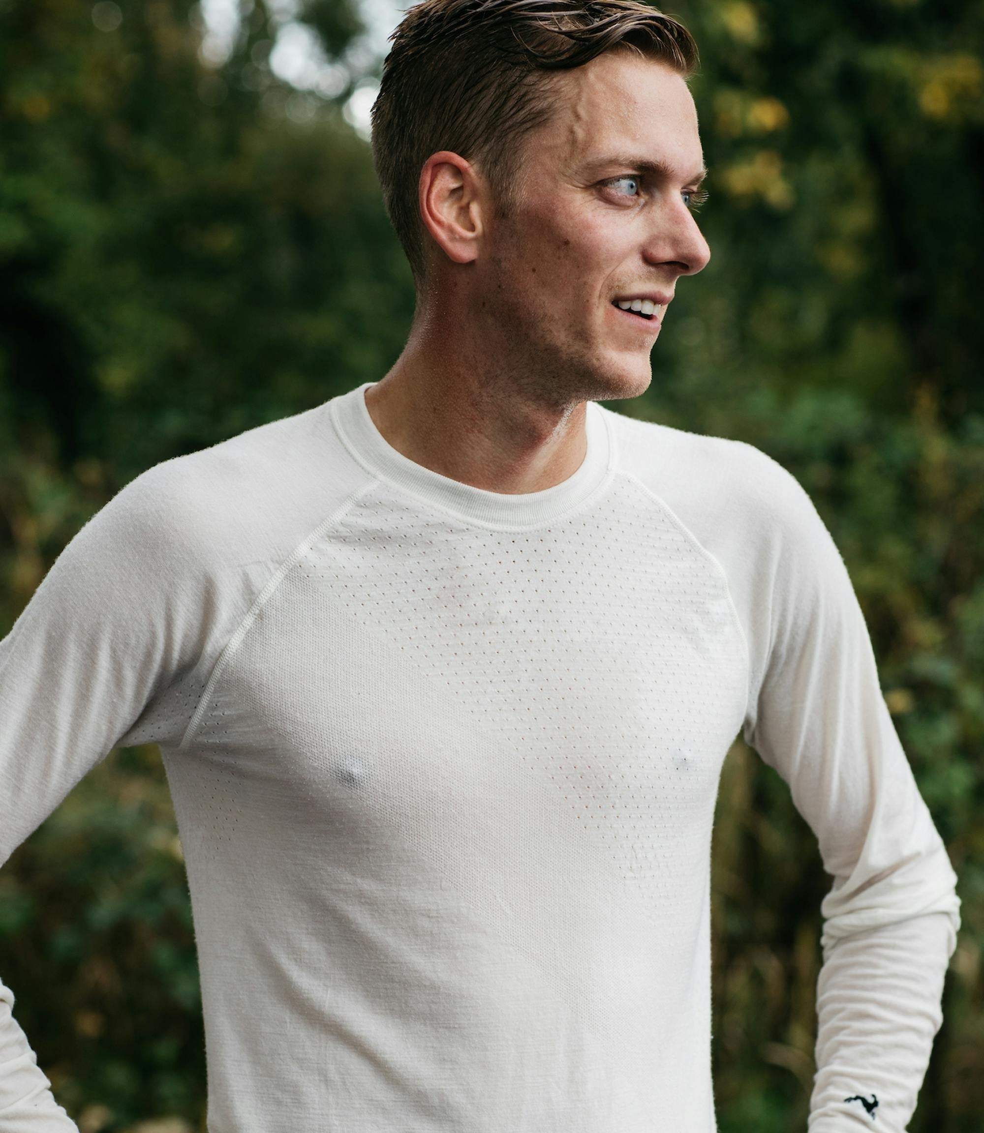 Brighton Base Layer