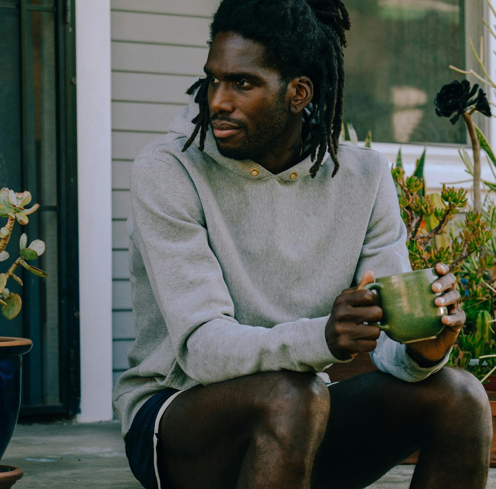 Trackhouse Sweatshirt