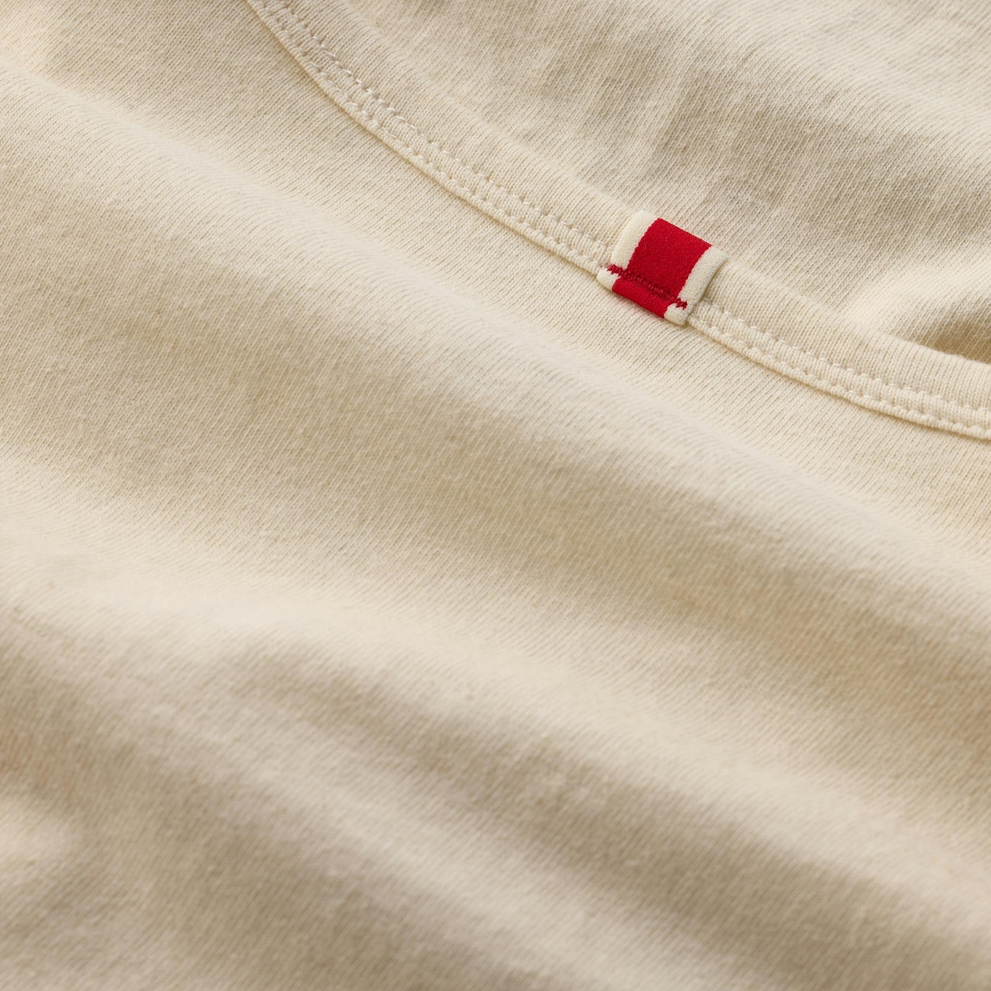Bannister Tee