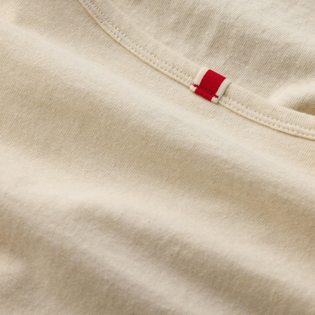 Bannister Tee