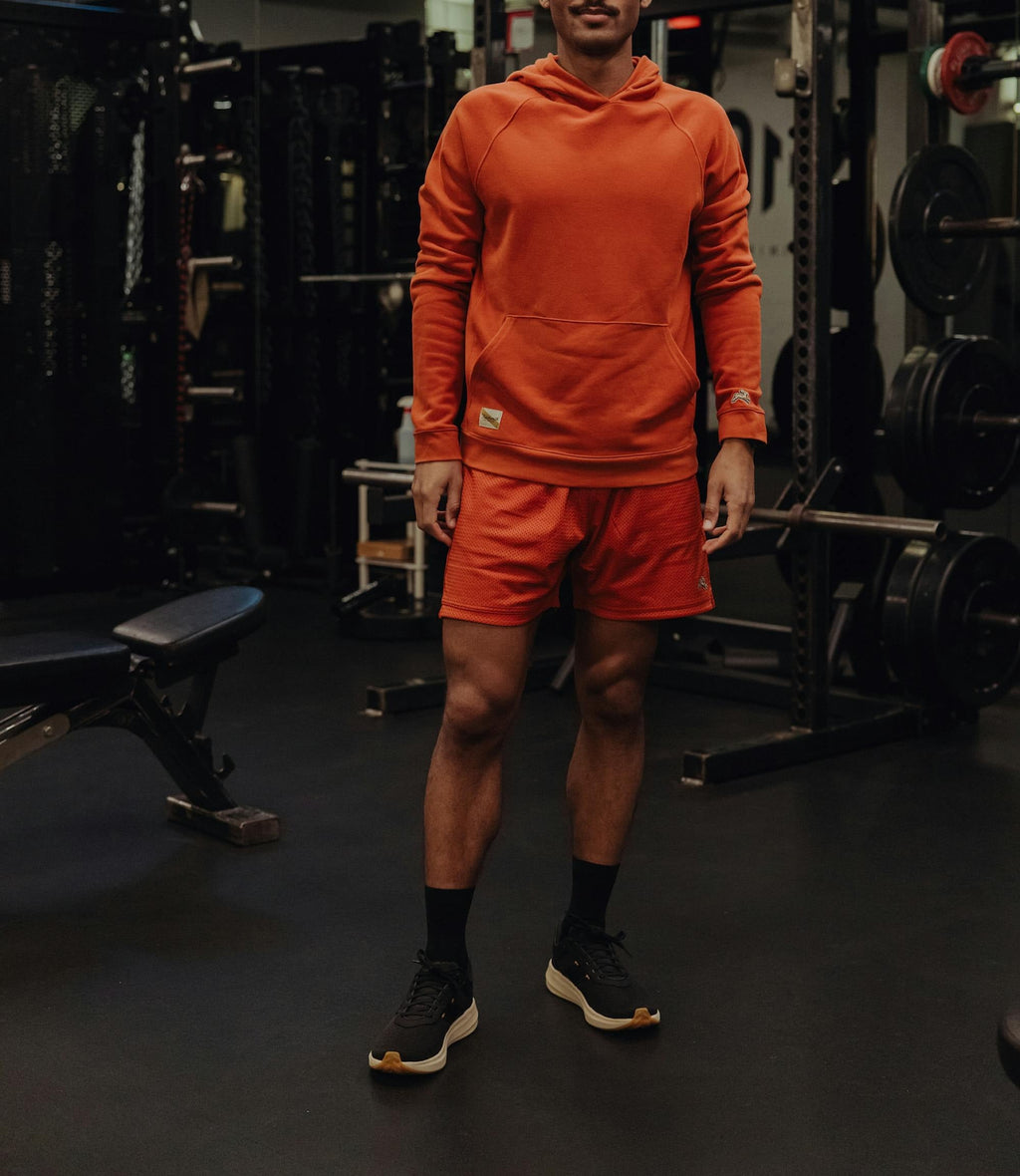 Fieldhouse Mesh Shorts