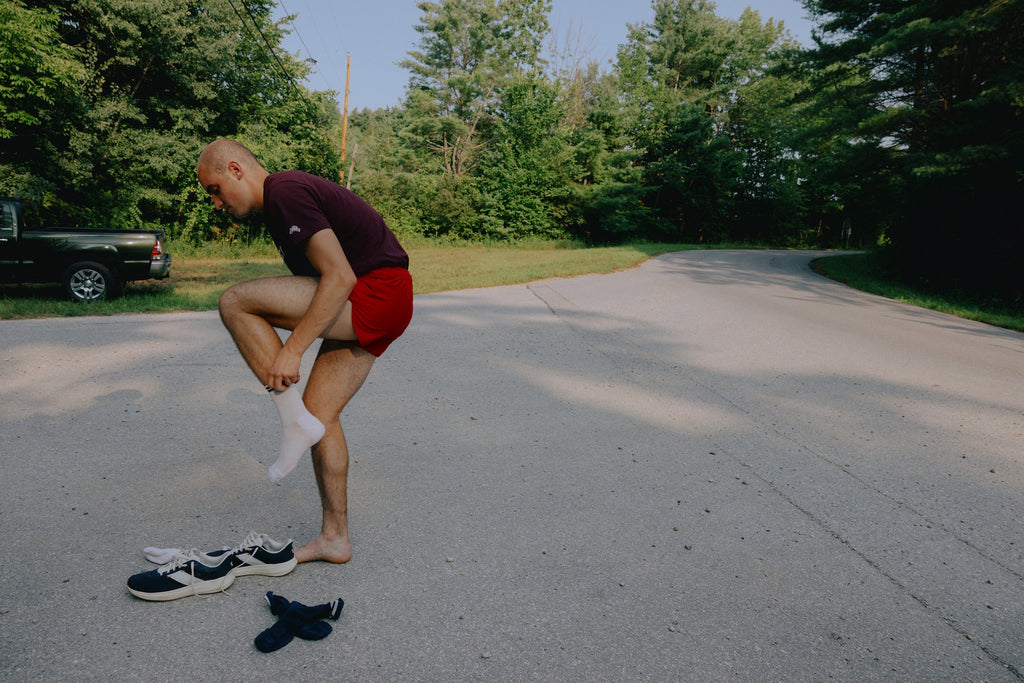 Van Cortlandt Shorts