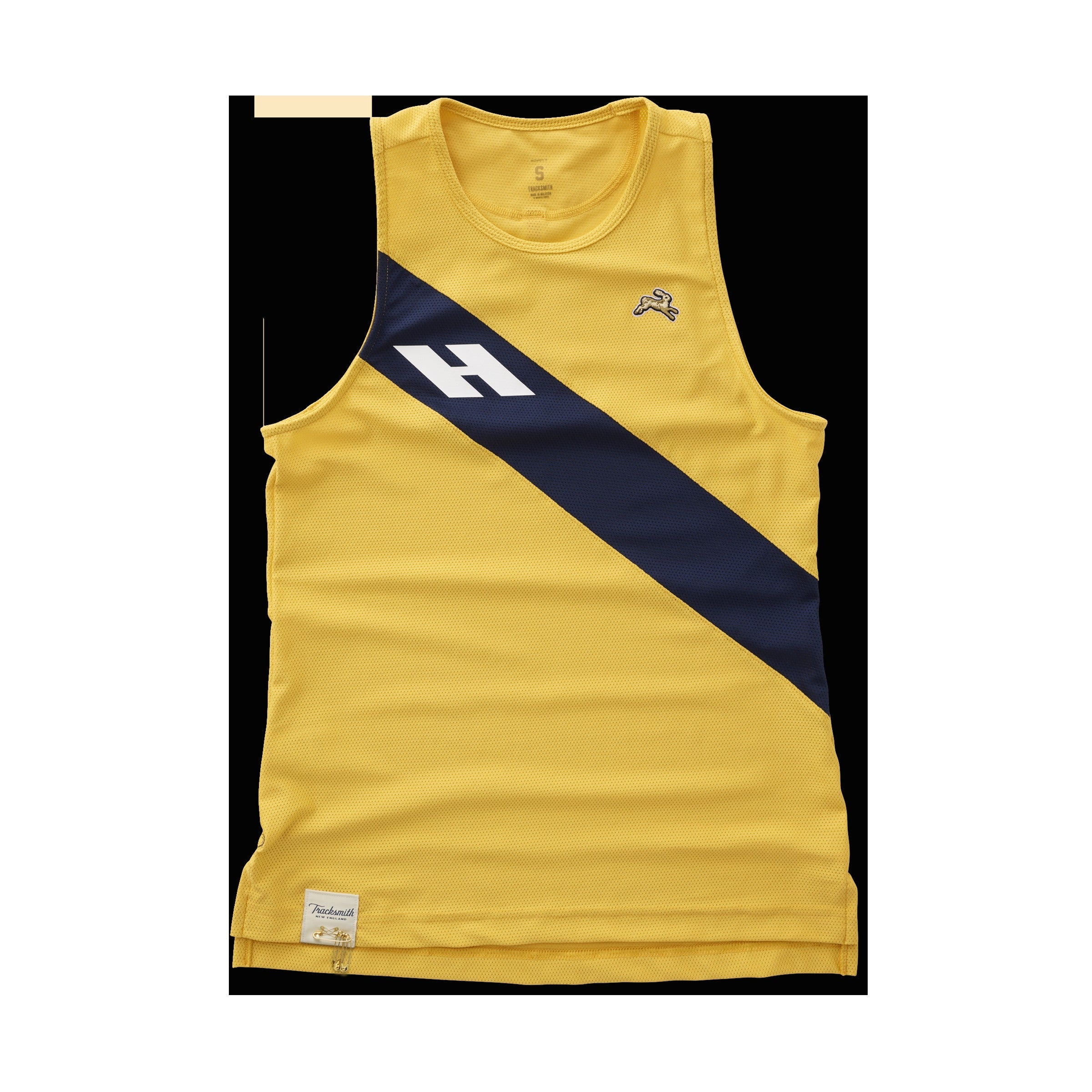 Hare A.C. Singlet