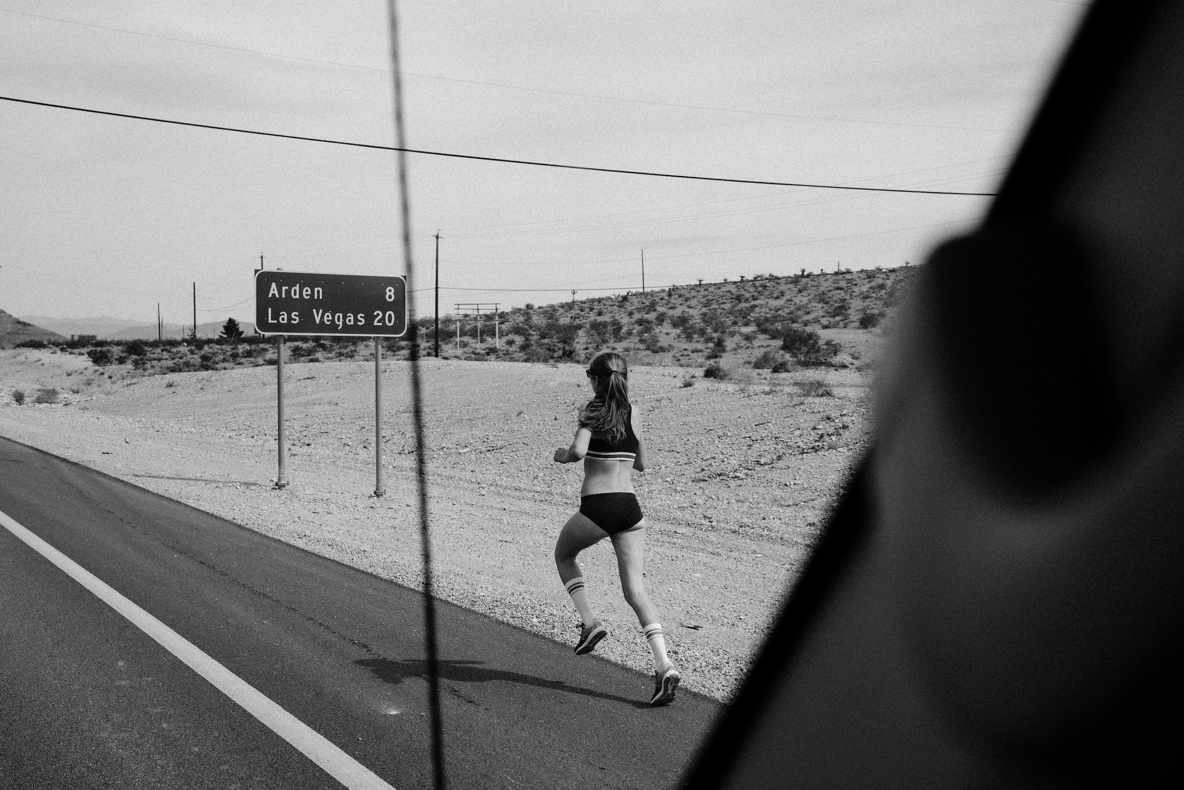 Race Brief