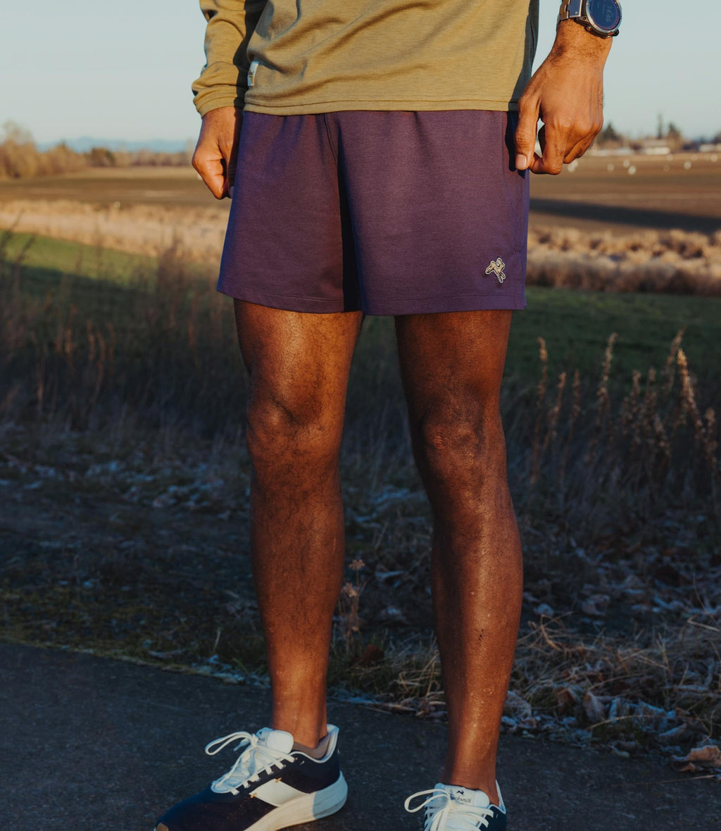 Session Shorts