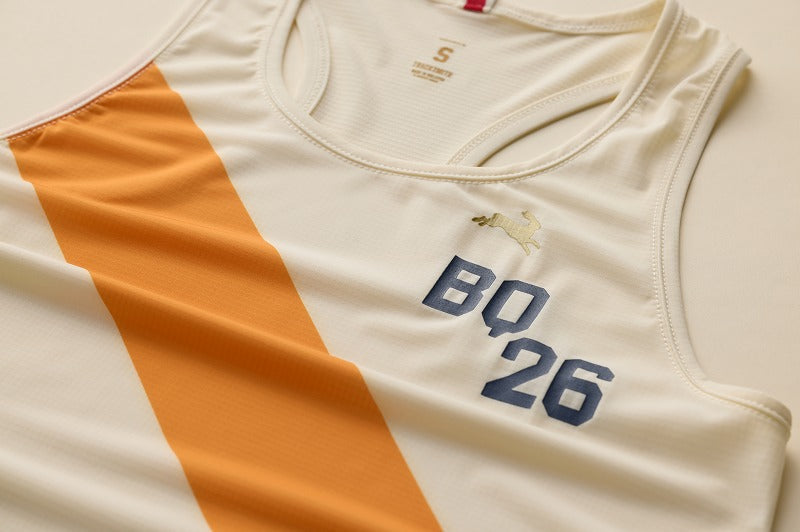 BQ Singlet
