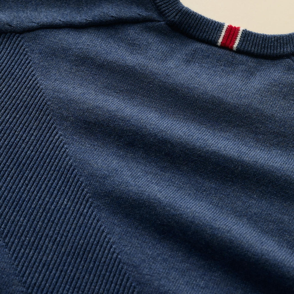 Marathon Sweater - Tokyo