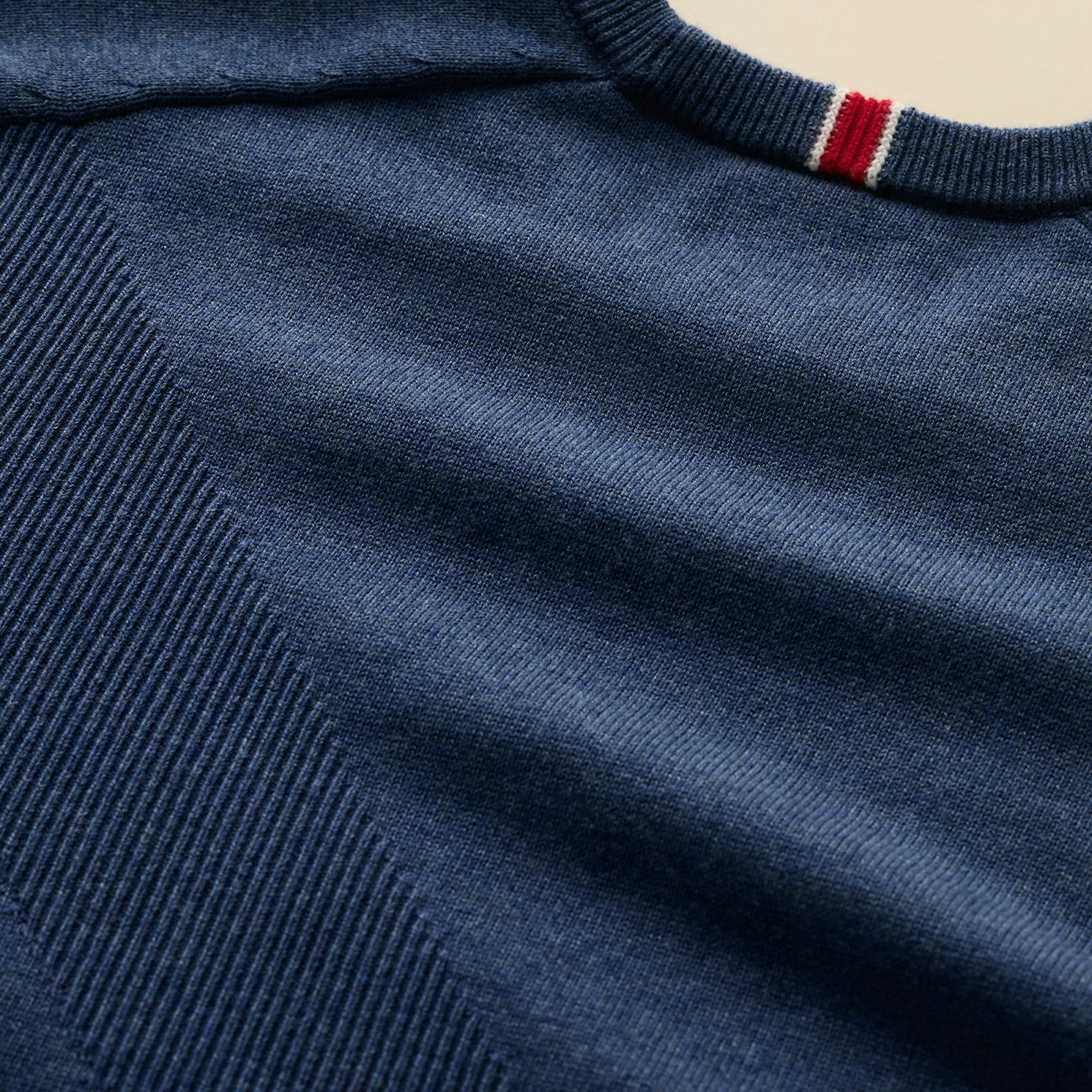 Marathon Sweater - Tokyo