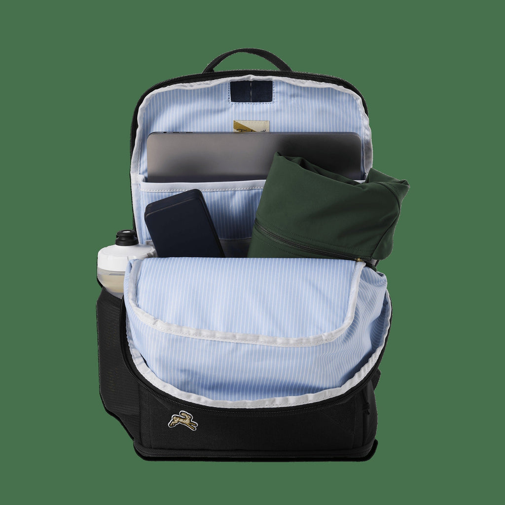 Olmsted Pack