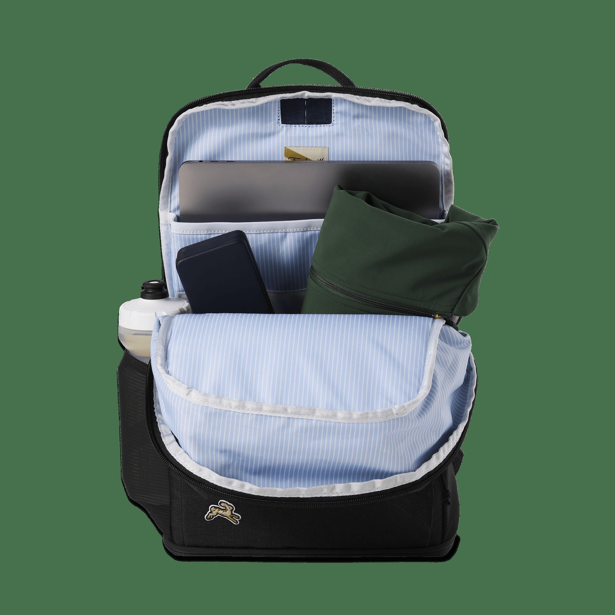 Olmsted Pack