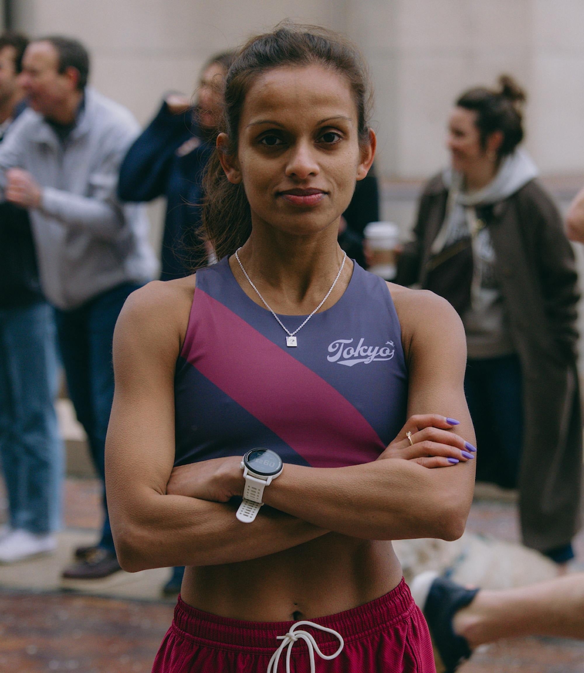 Race Top Tokyo