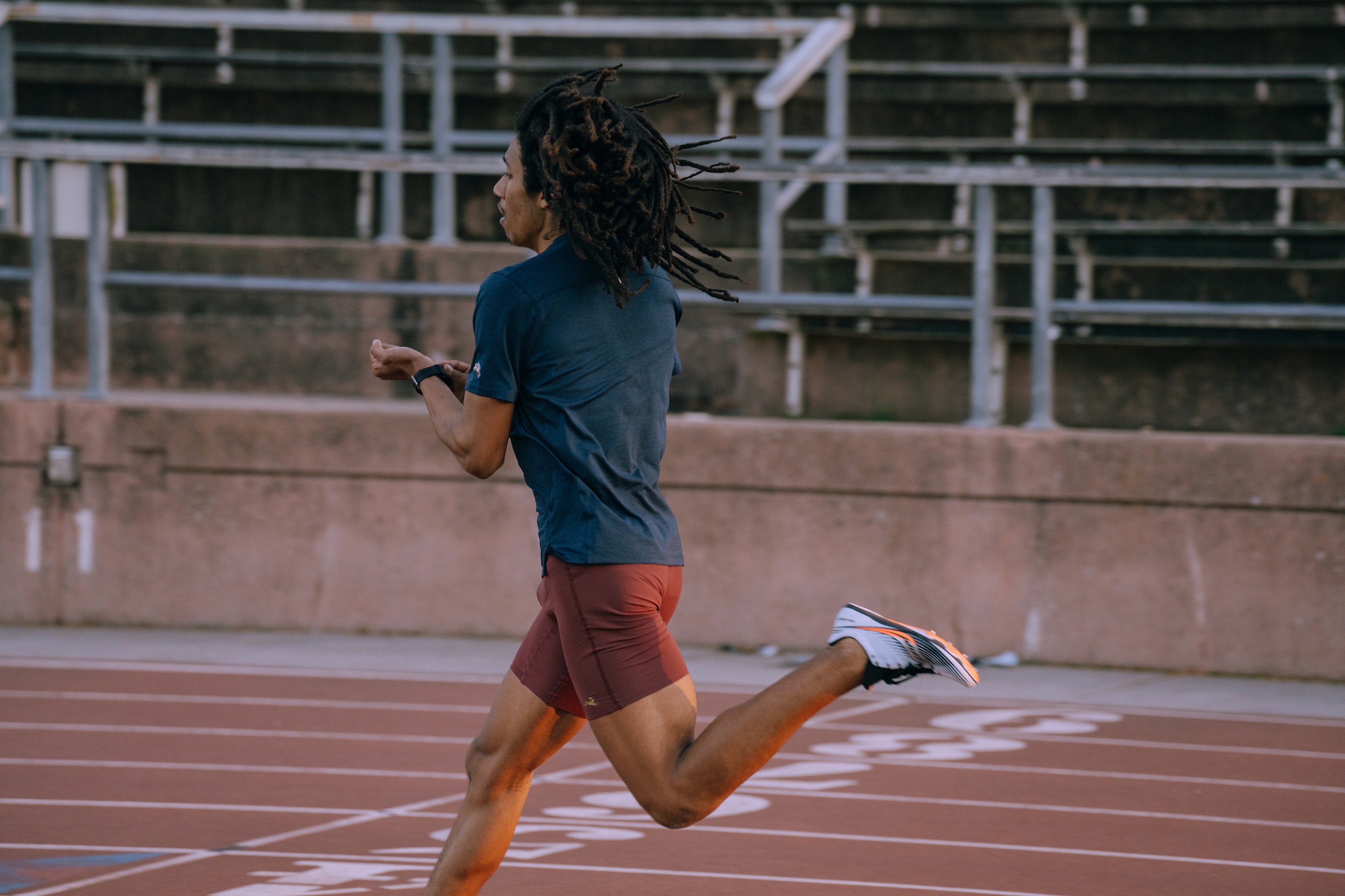 Session Tee