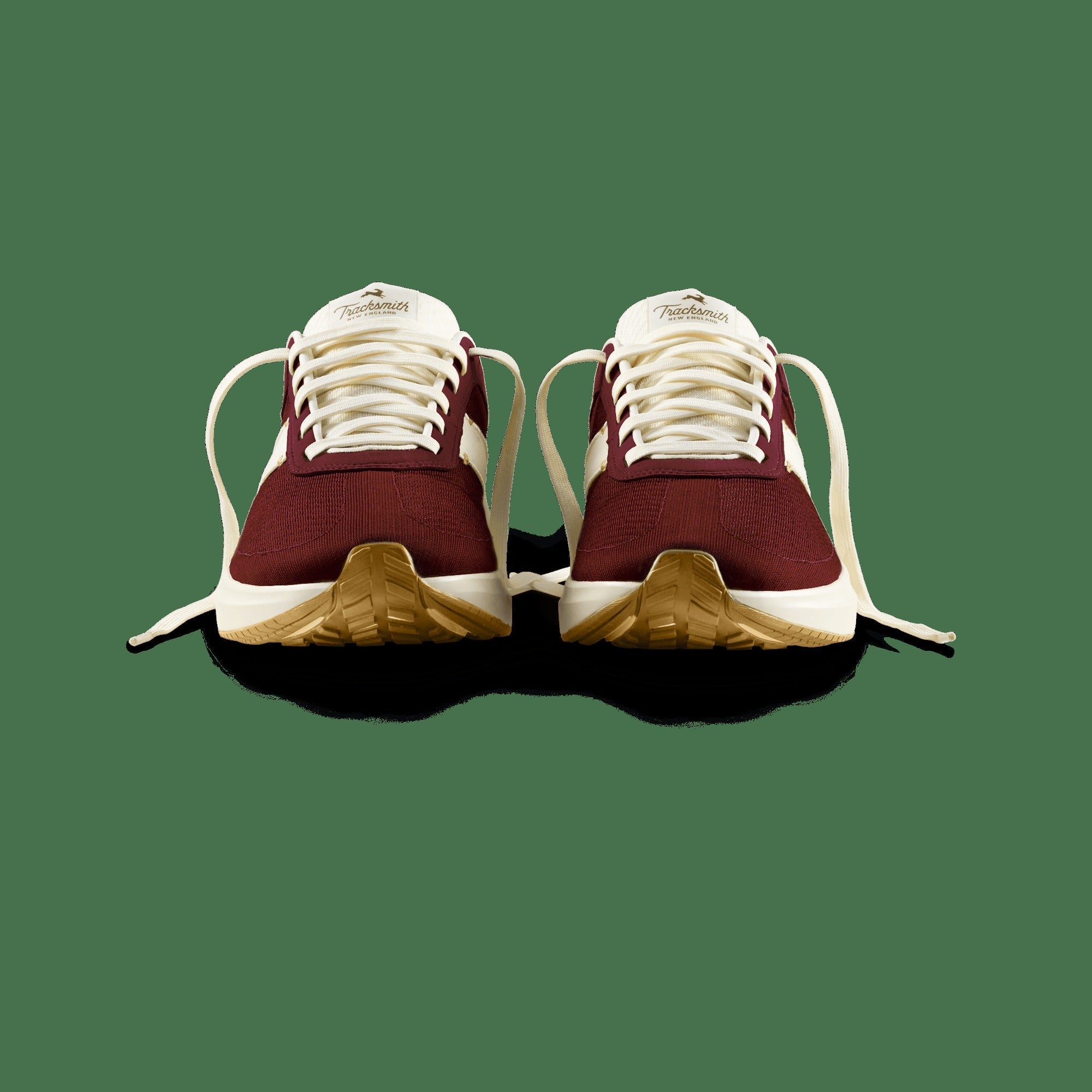 Tracksmith Eliot Runner