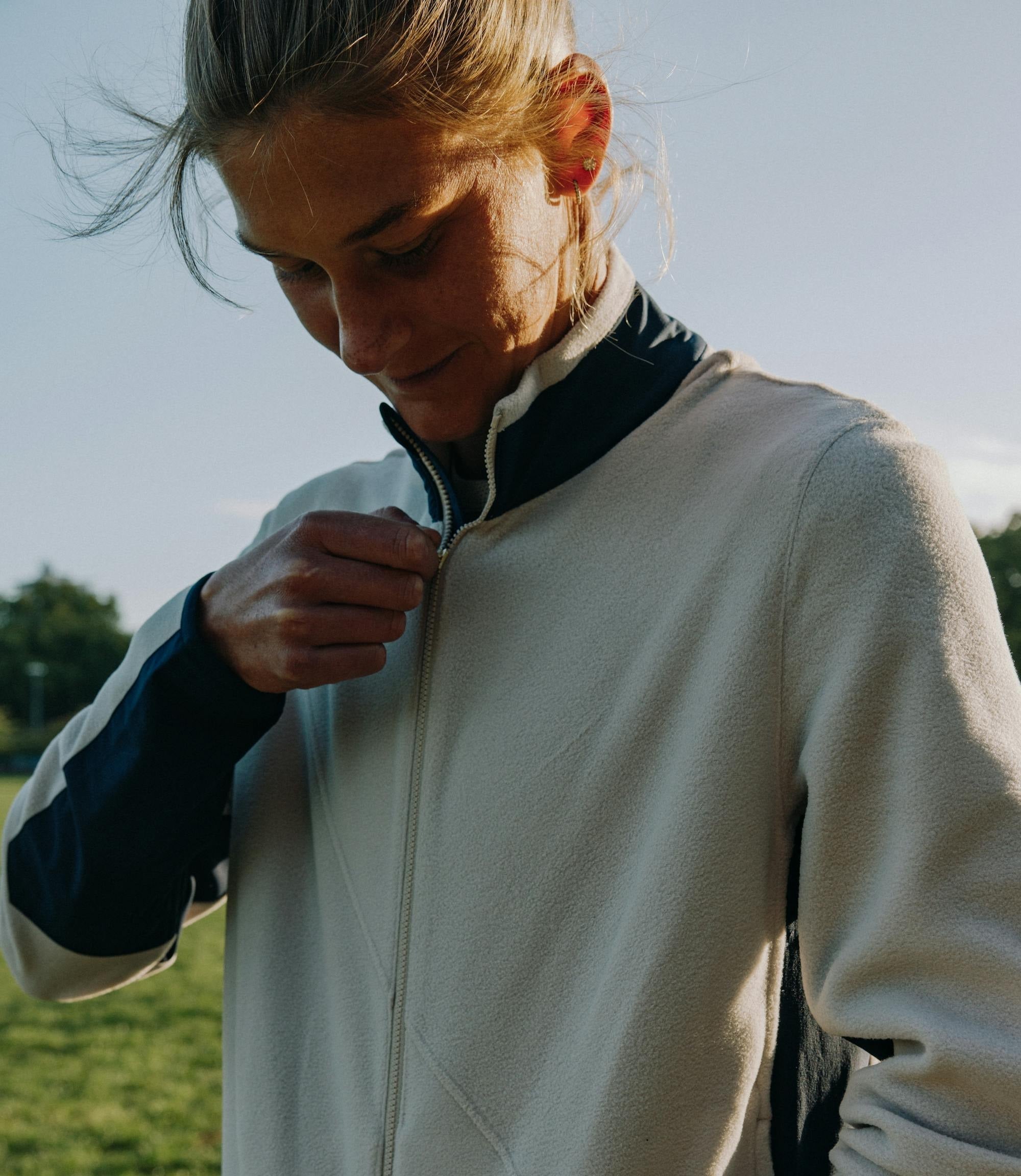 Franklin Fleece