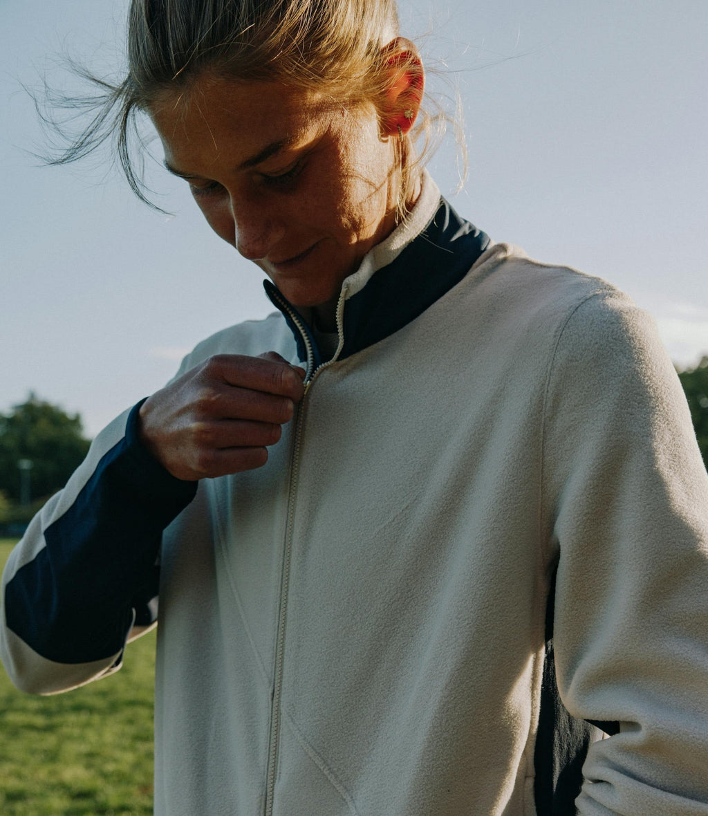 Franklin Fleece