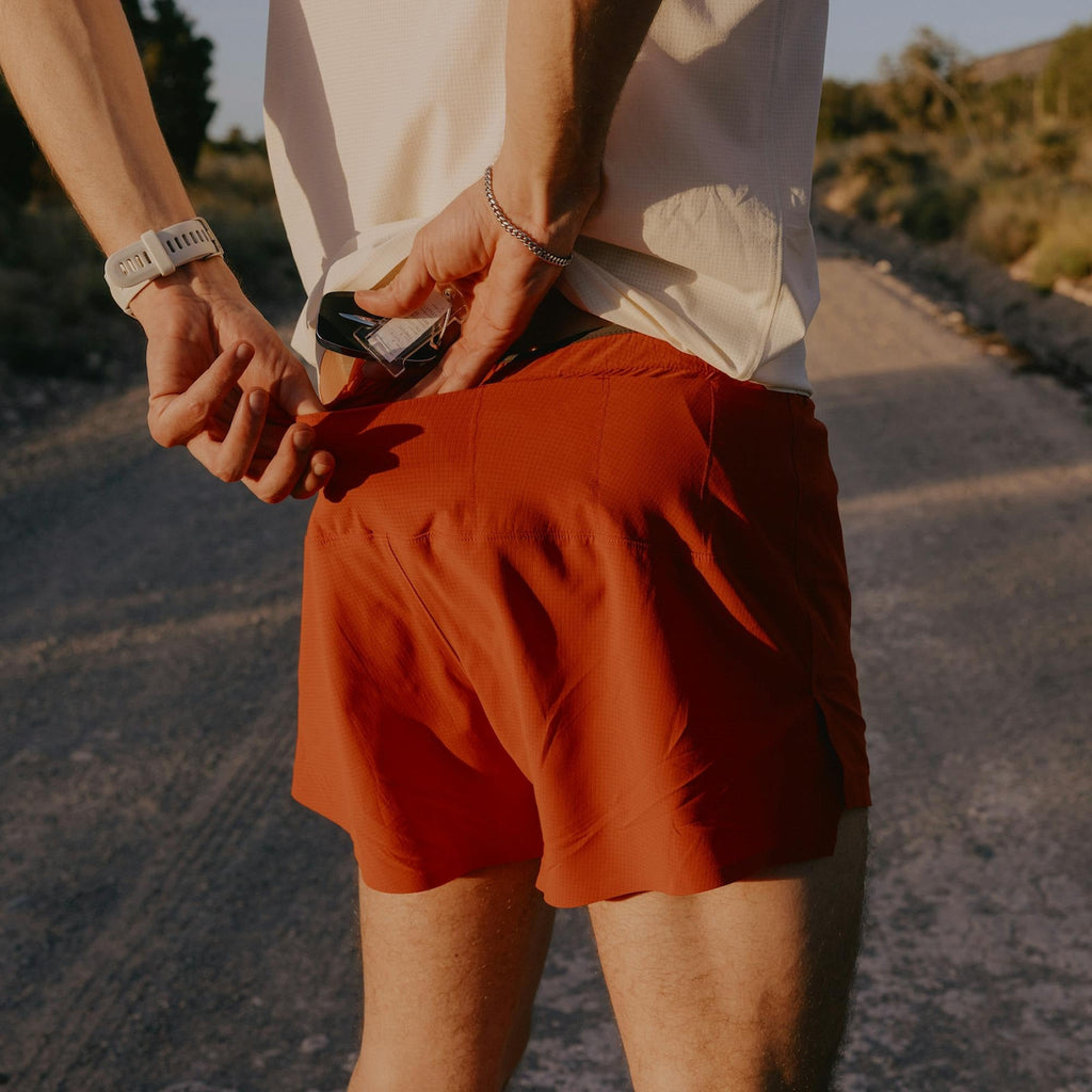 Meridian Shorts