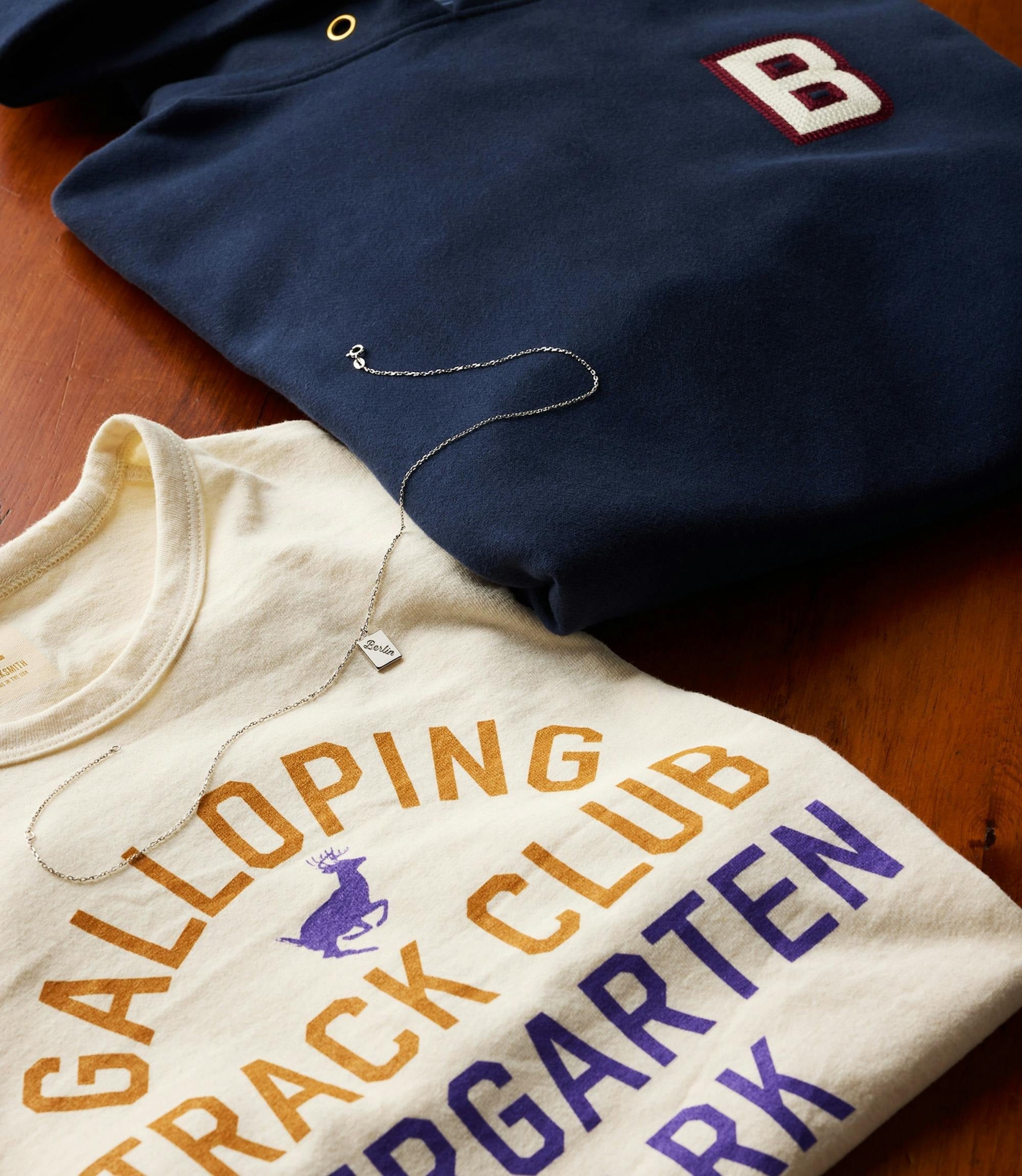 Park Tee