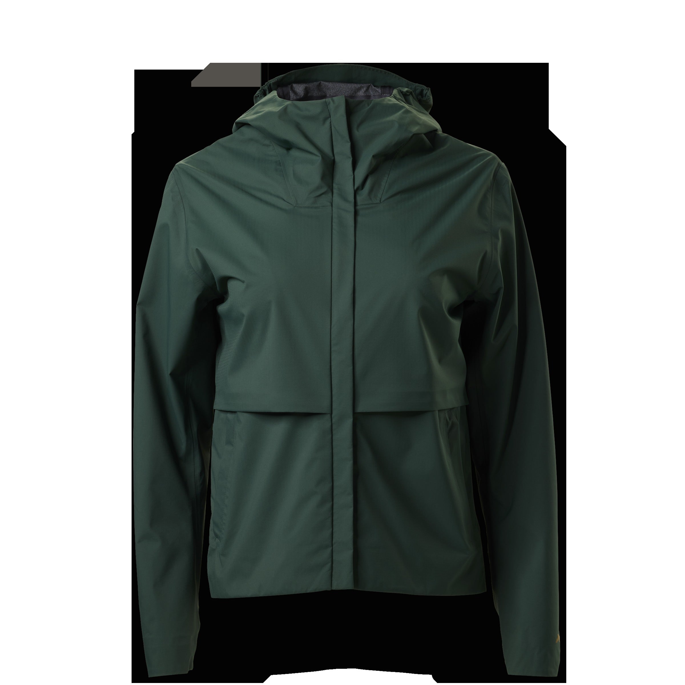 Downpour Jacket