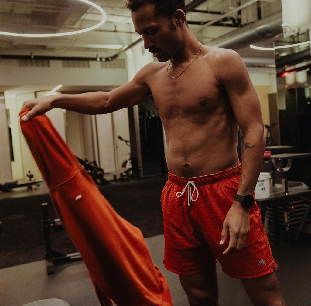 Fieldhouse Mesh Shorts