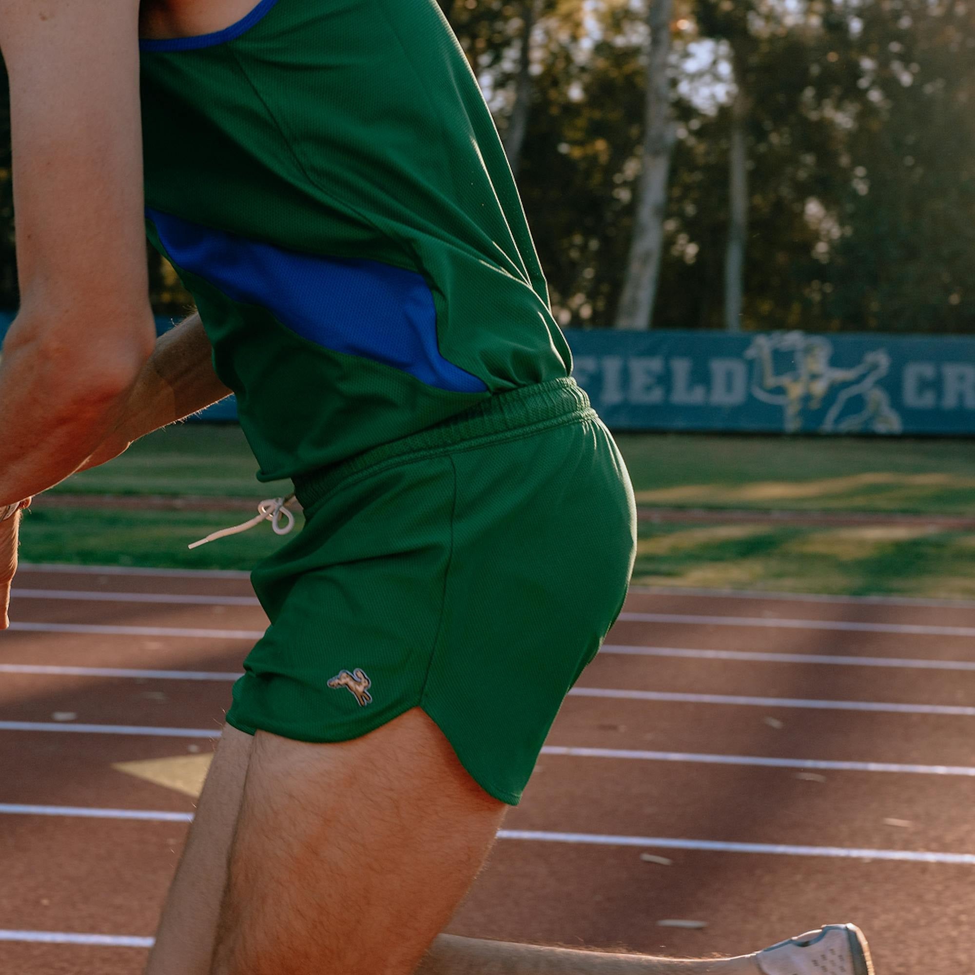 Van Cortlandt Shorts