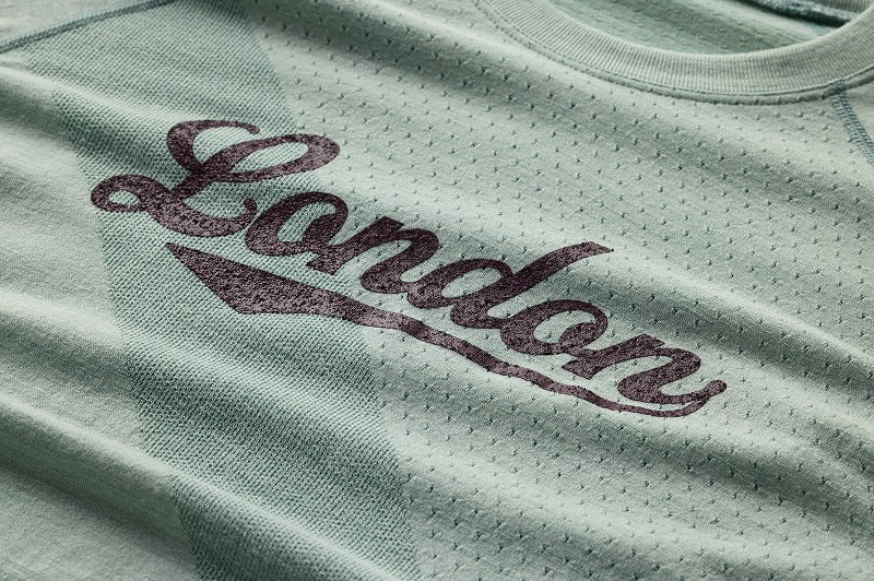 Brighton Base Layer - London