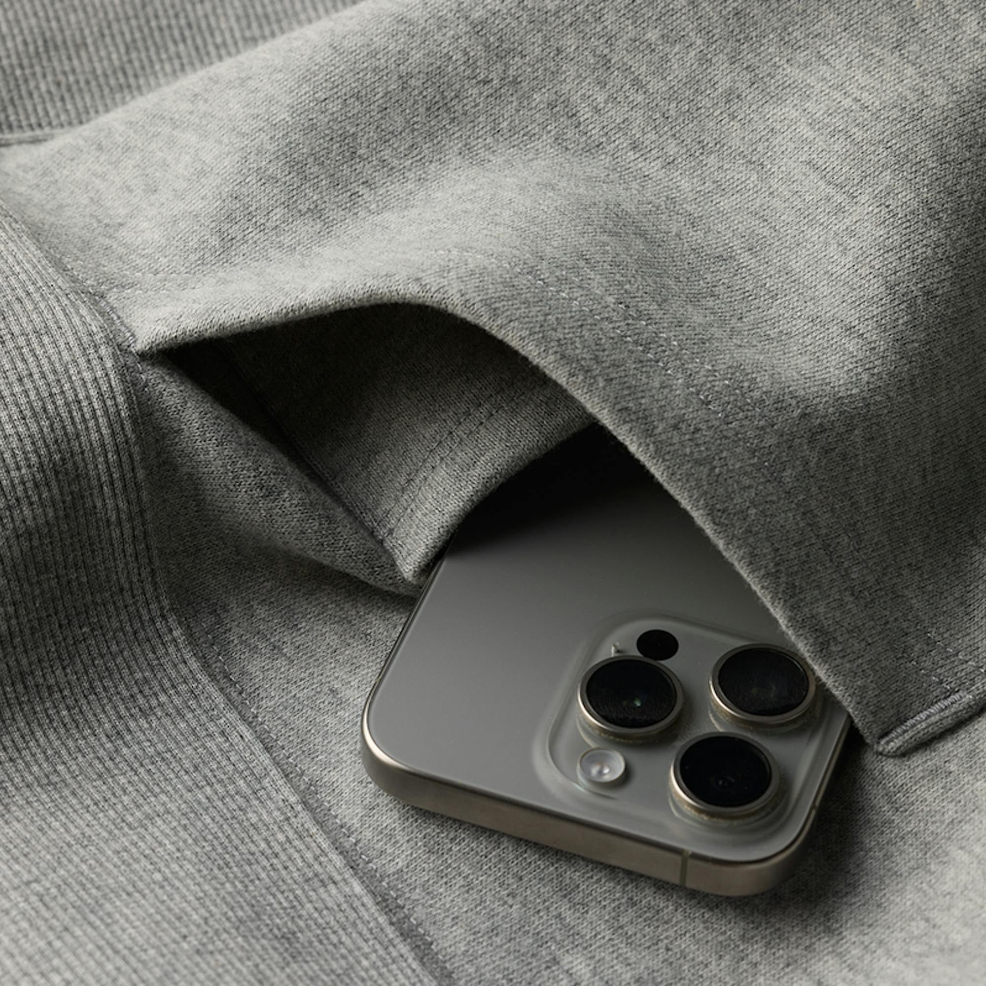 Trackhouse Sweatshirt