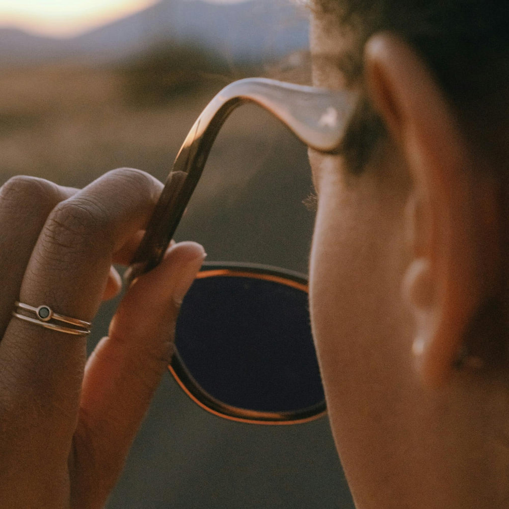 The Charles Sunglasses
