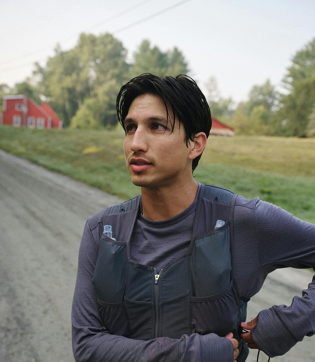 Hydration Vest