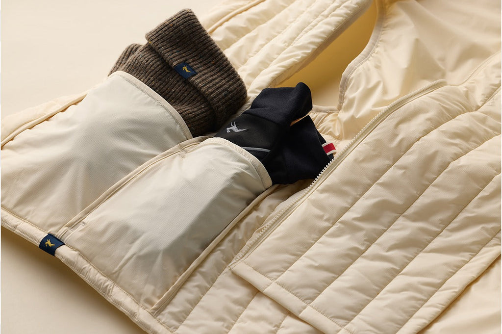 Harbor Vest