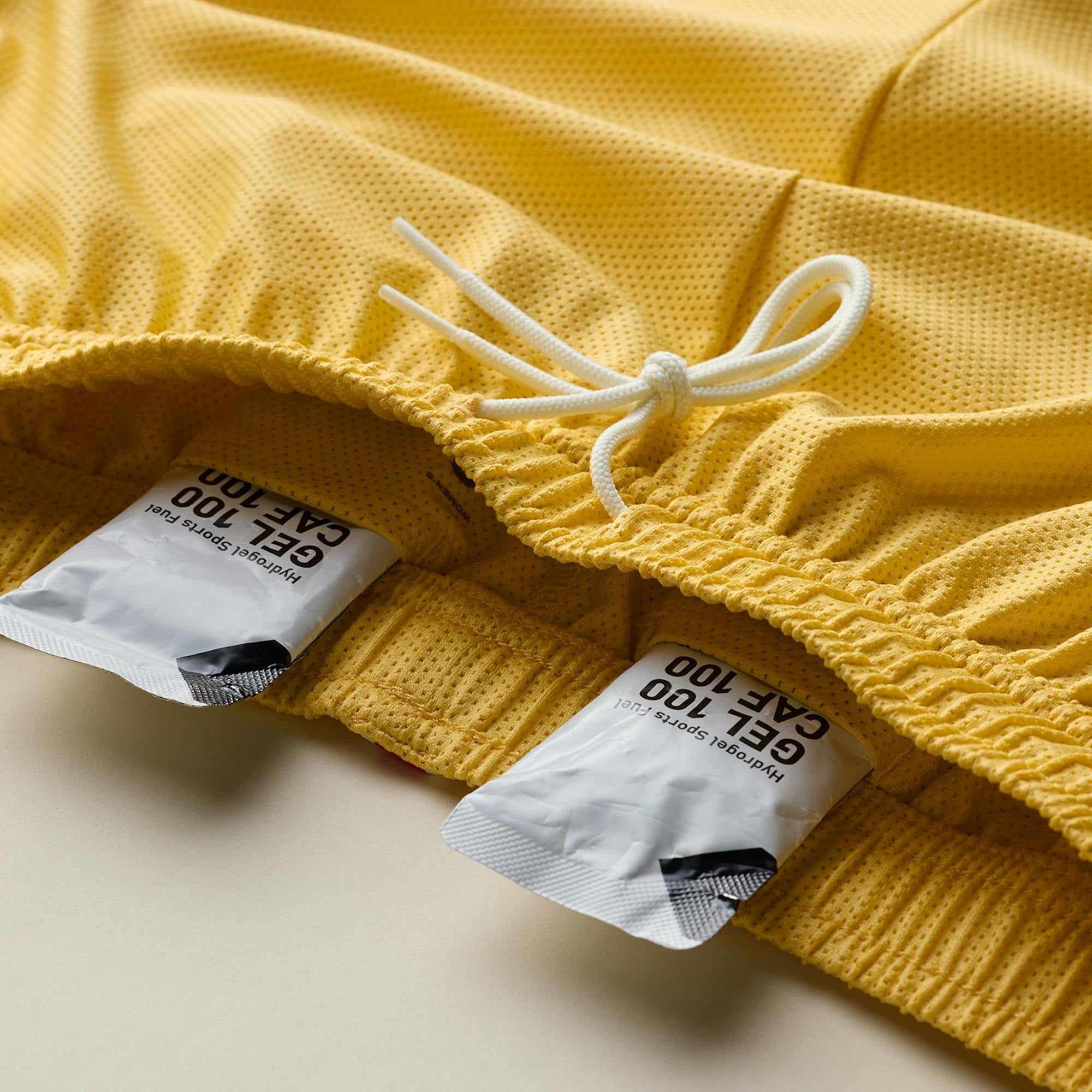 Boston Shorts