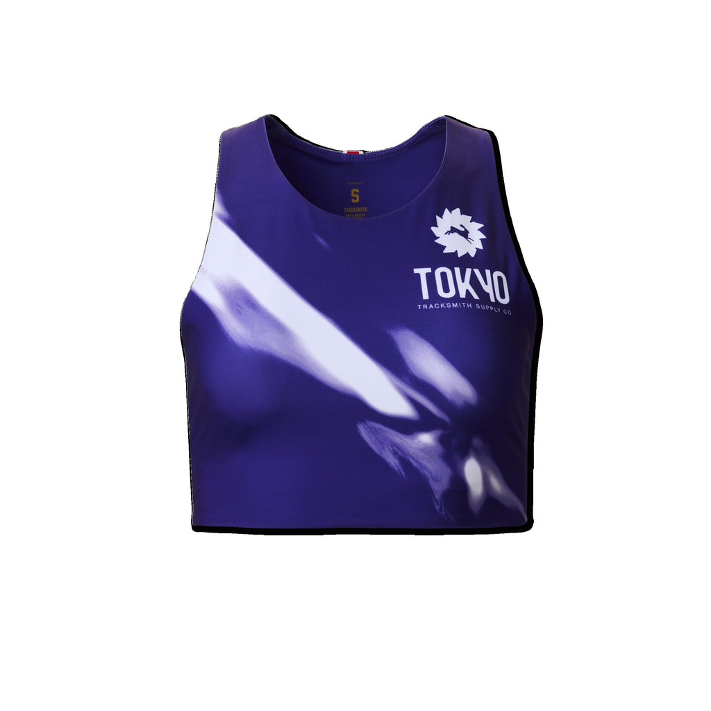 Race Top Tokyo
