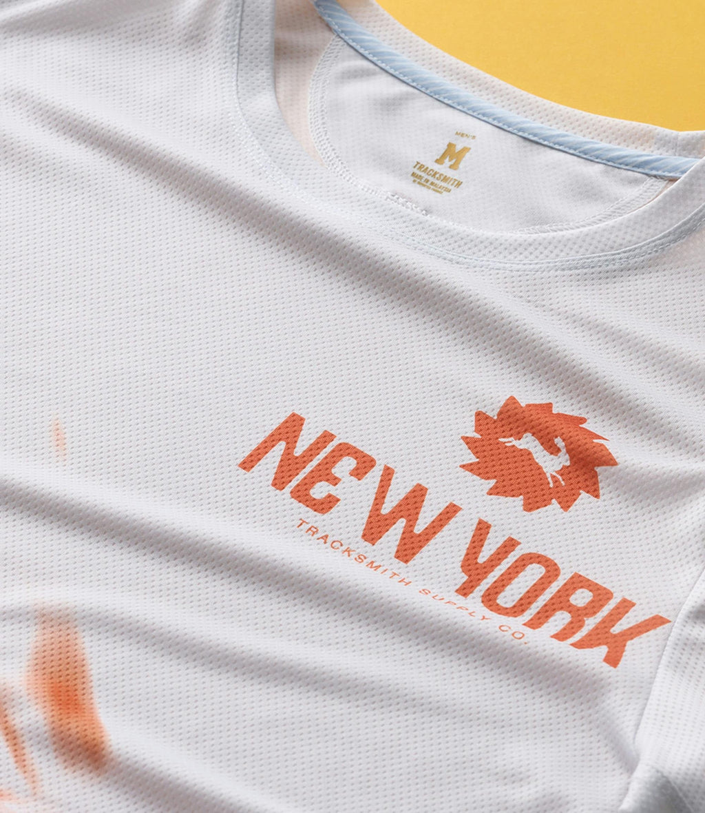 New York Tee
