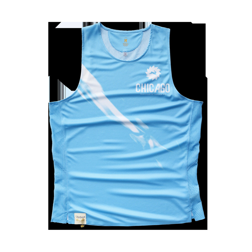 Chicago Singlet