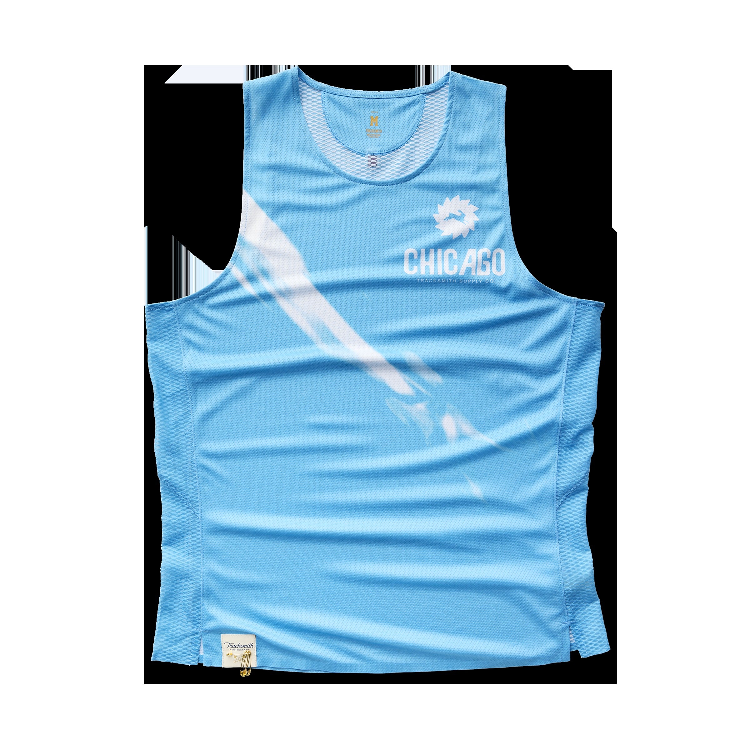 Chicago Singlet