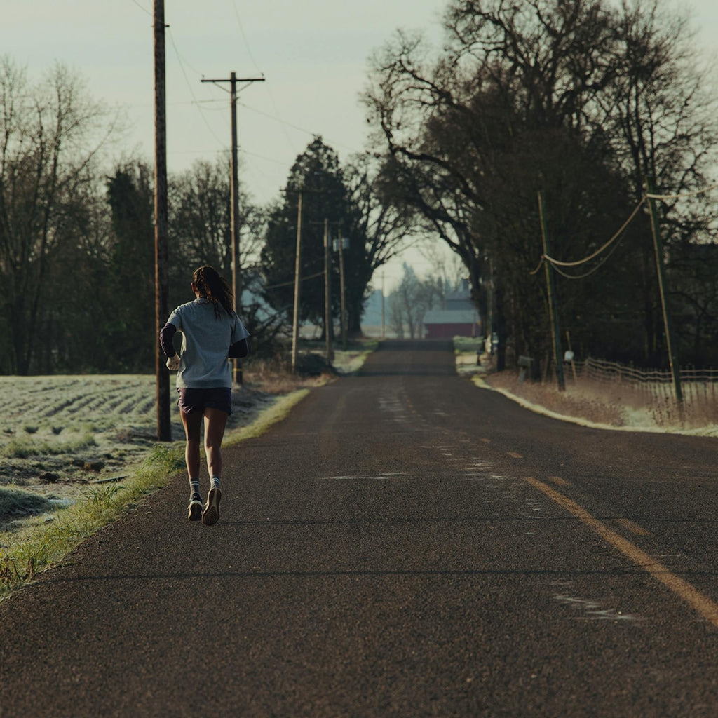 Session Shorts