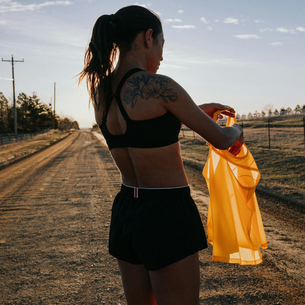 Strata Singlet