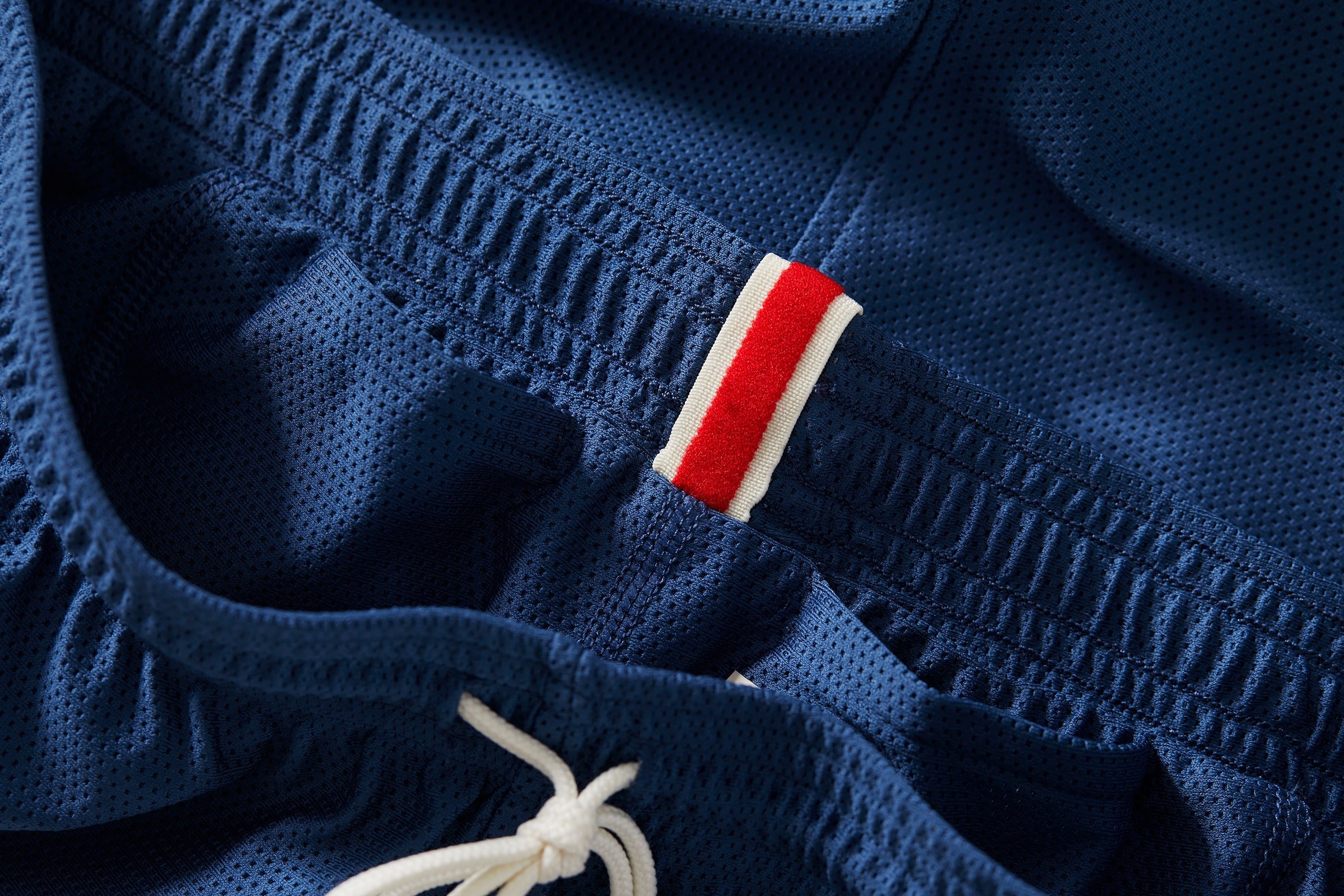 Van Cortlandt Grand Shorts