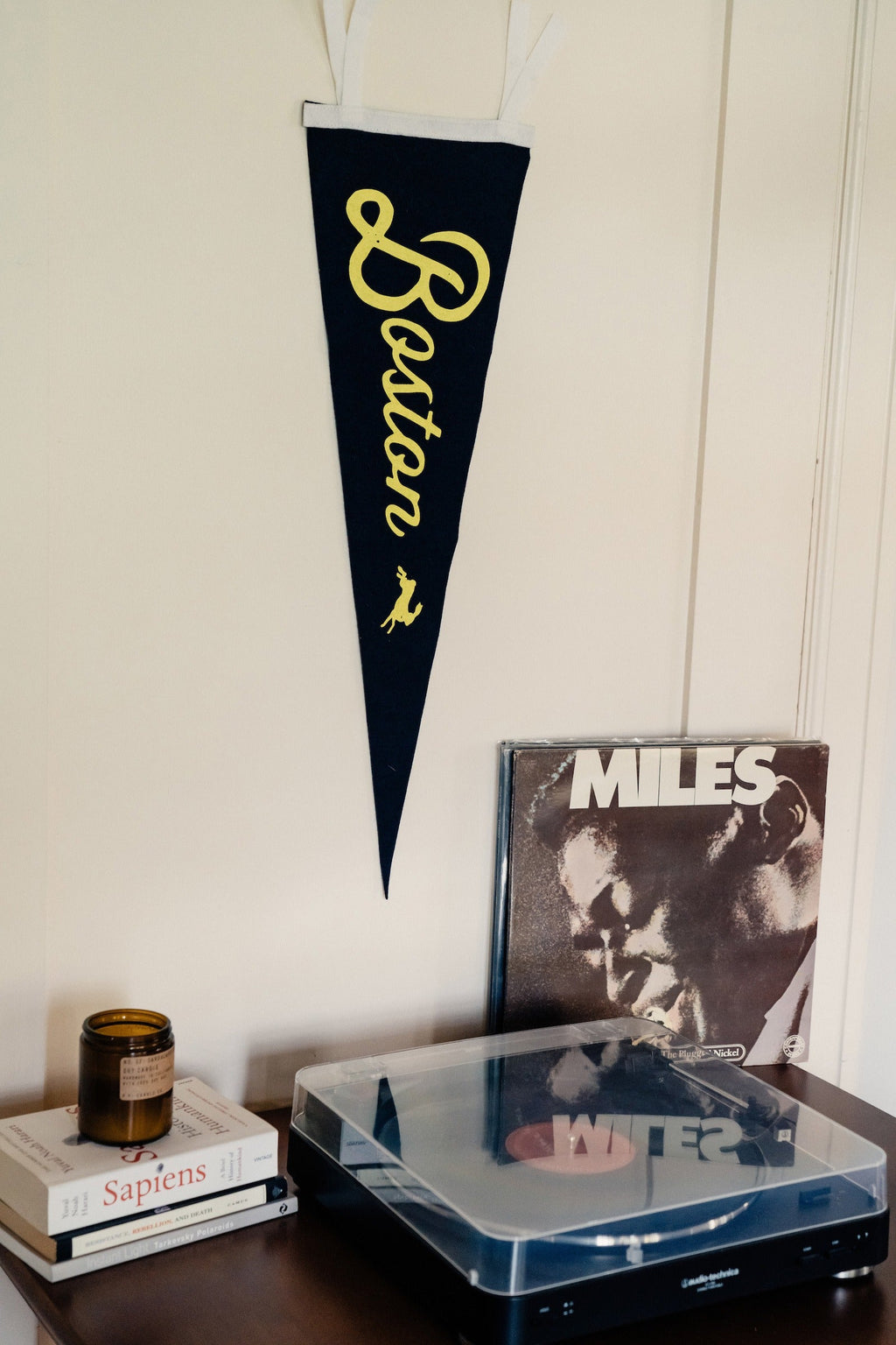 Pennants