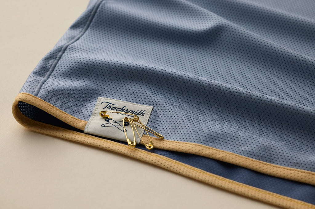 Boston Reversible Singlet