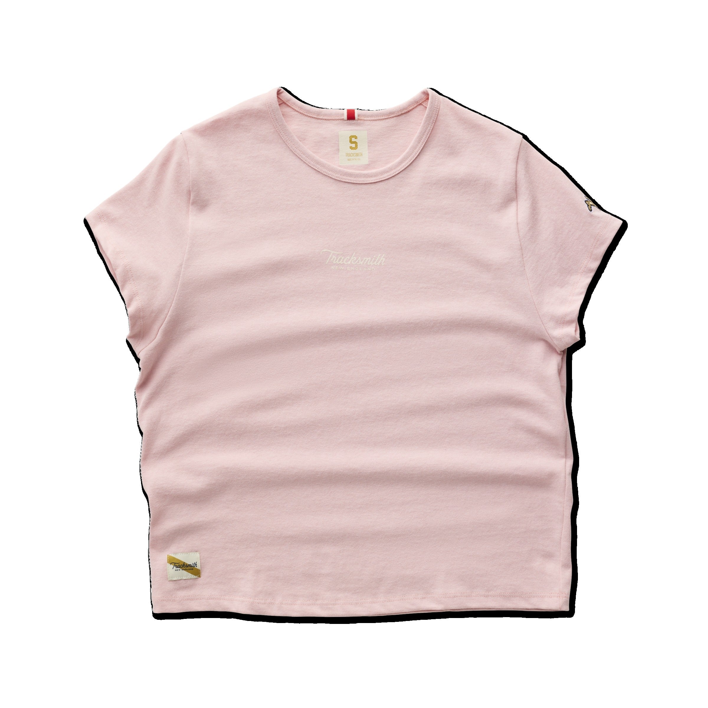 Womenâs Grayboy Tee - RCR
