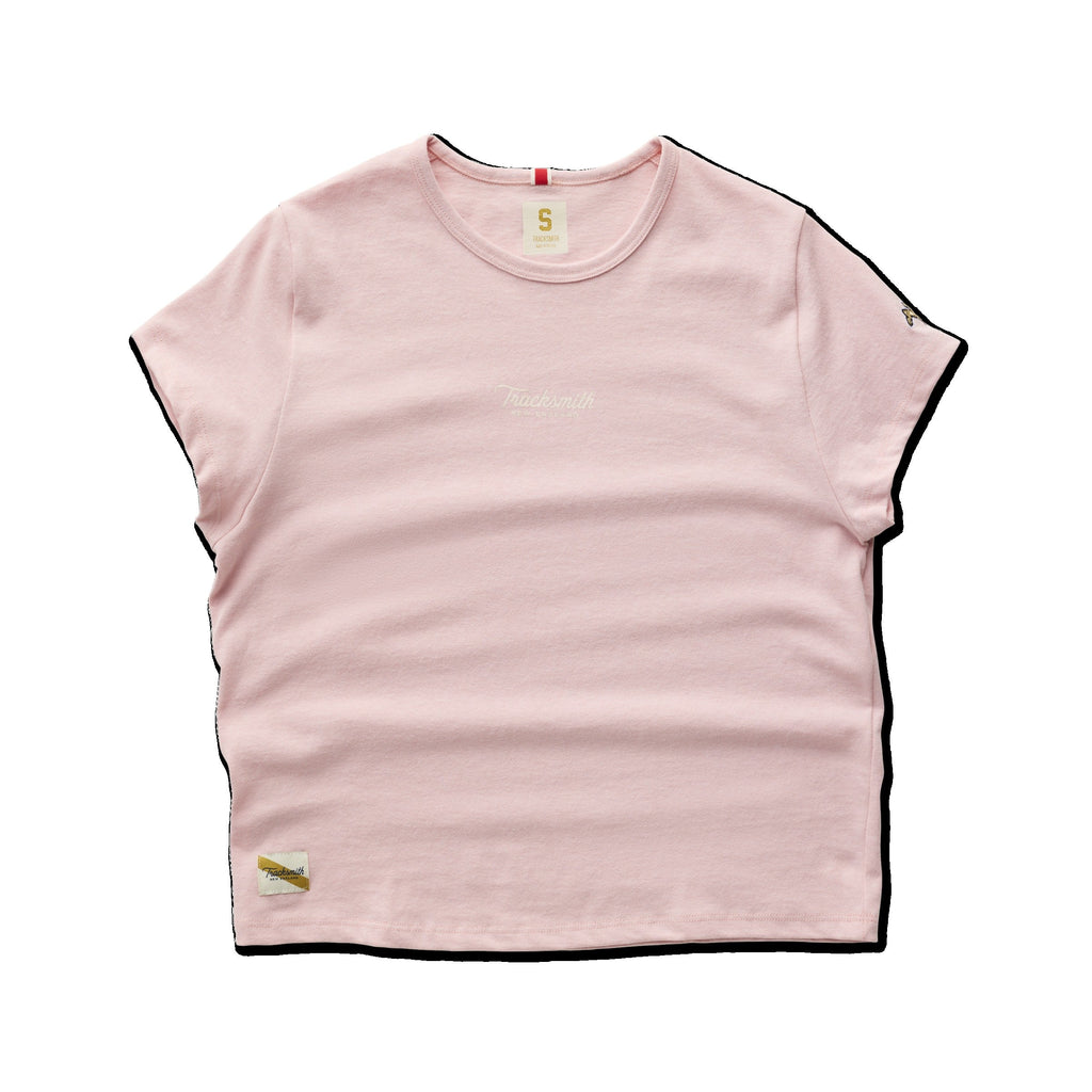 Womenâs Grayboy Tee - RCR