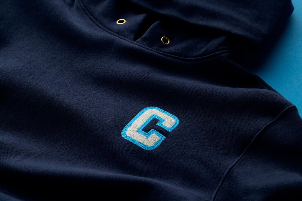 Heirloom Sweatshirt - Chicago
