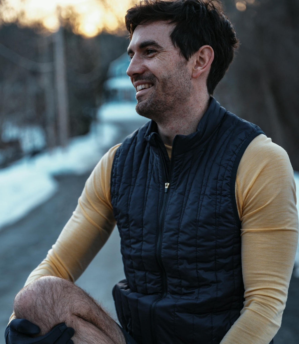 Harbor Vest
