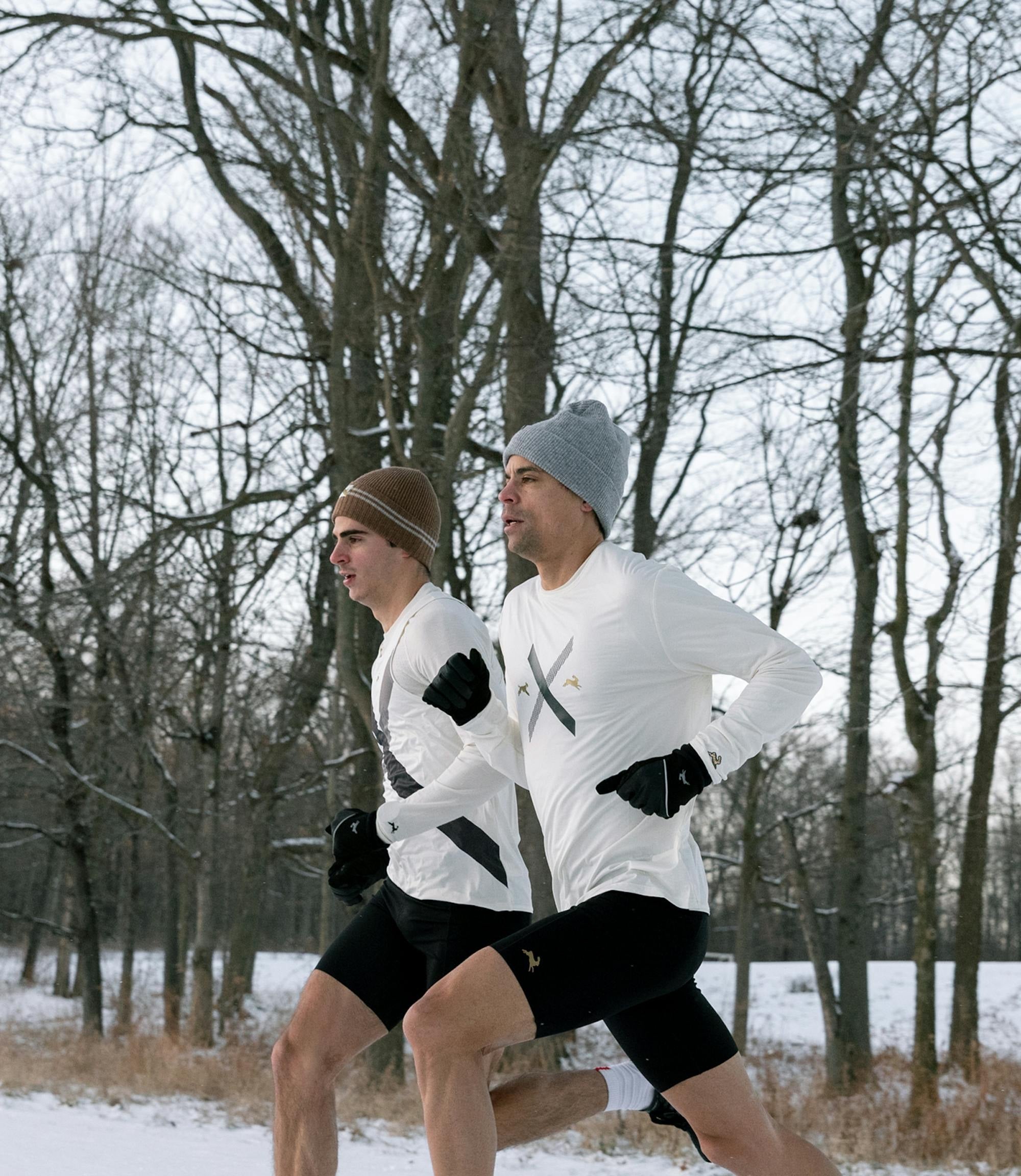 Twilight Long Sleeve - Cross Country